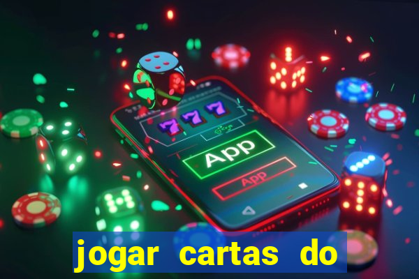 jogar cartas do tarot online